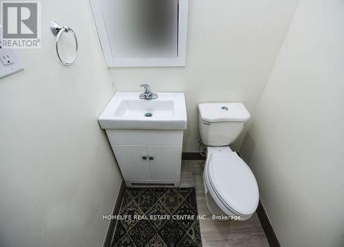 20 Oleander Crescent, Brampton, ON - Indoor Photo Showing Bathroom