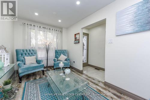 20 Oleander Crescent, Brampton, ON - Indoor Photo Showing Other Room