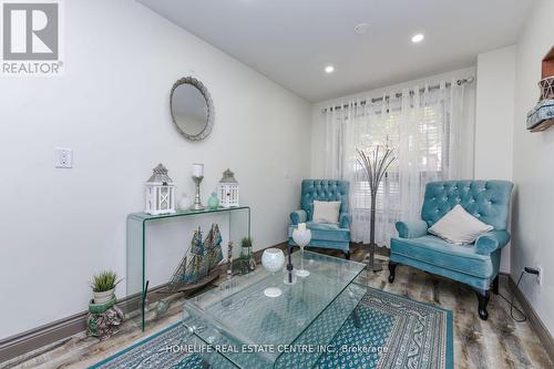20 Oleander Crescent, Brampton, ON - Indoor Photo Showing Other Room