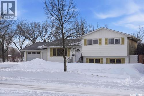 3111 33Rd Street W, Saskatoon, SK 