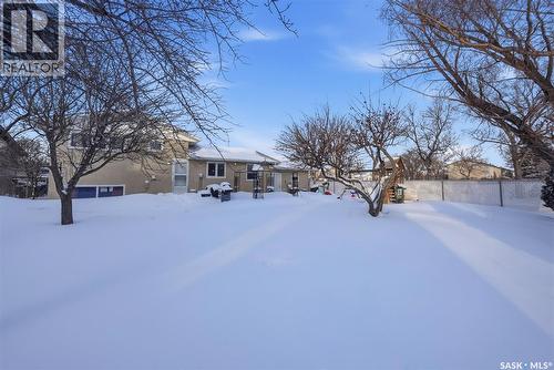 3111 33Rd Street W, Saskatoon, SK 
