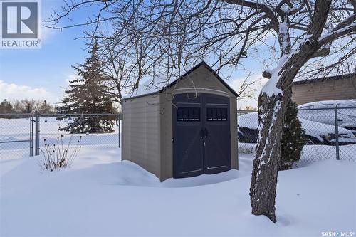 3111 33Rd Street W, Saskatoon, SK 