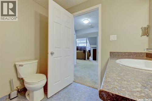 342 Stensrud Road, Saskatoon, SK - Indoor Photo Showing Bathroom