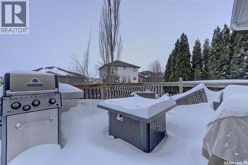 342 Stensrud Road, Saskatoon, SK - Outdoor With Exterior