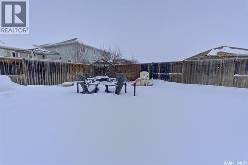 342 Stensrud Road, Saskatoon, SK - Outdoor