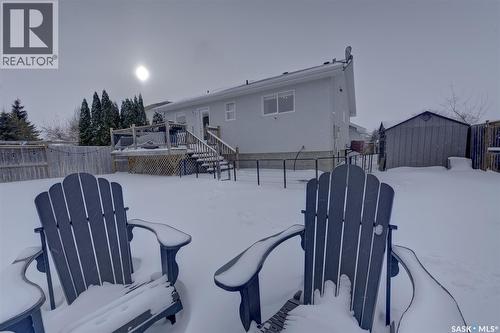 342 Stensrud Road, Saskatoon, SK - Outdoor