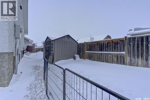 342 Stensrud Road, Saskatoon, SK - Outdoor With Exterior