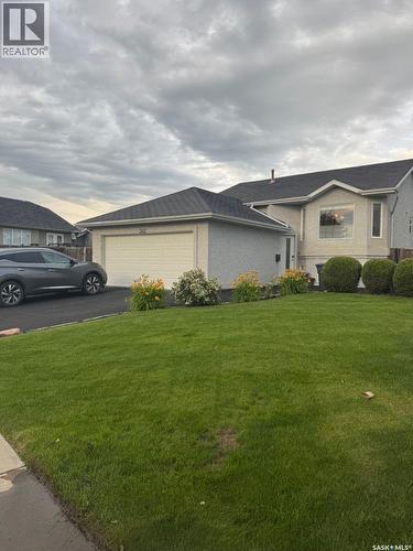 342 Stensrud Road, Saskatoon, SK - Outdoor
