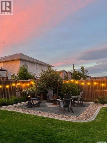 342 Stensrud Road, Saskatoon, SK - Outdoor