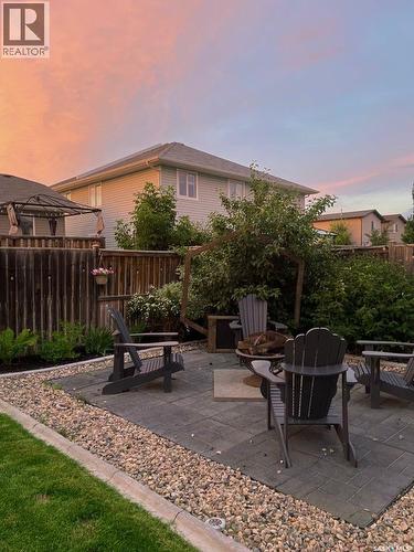 342 Stensrud Road, Saskatoon, SK - Outdoor