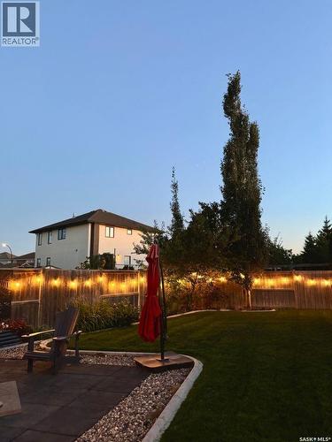 342 Stensrud Road, Saskatoon, SK - Outdoor With Deck Patio Veranda