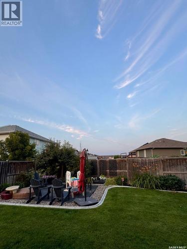 342 Stensrud Road, Saskatoon, SK - Outdoor