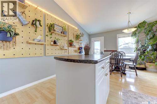 342 Stensrud Road, Saskatoon, SK - Indoor Photo Showing Kitchen
