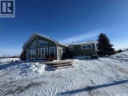 AK Ranch  Indian Head Rm No. 156, SK S0G 2K0