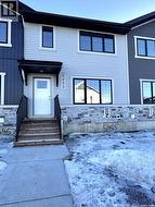 5453 Buckingham DRIVE E  Regina, SK S4V 4B5