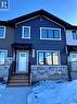 5457 Buckingham Drive E, Regina, SK  - Outdoor 
