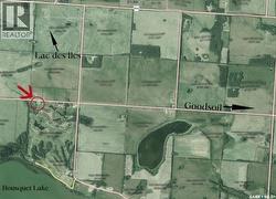 Lot 2 Block 6  Beaver River Rm No. 622, SK S0M 1A0