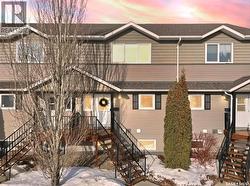 806 1022 Hampton CIRCLE  Saskatoon, SK S7R 0K3