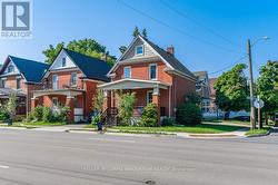 LOWER - 177 WEBER STREET E  Kitchener, ON N2H 1E3