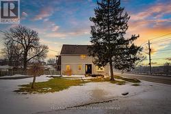 2 MILL STREET E  Haldimand, ON N0A 1R0