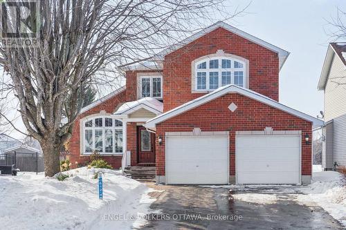 76 FRONTENAC BOULEVARD  Russell, ON K0A 1W0