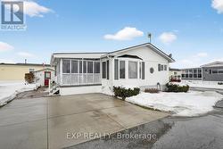 308 - 3033 TOWNLINE ROAD  Fort Erie (Black Creek), ON L0S 1S0