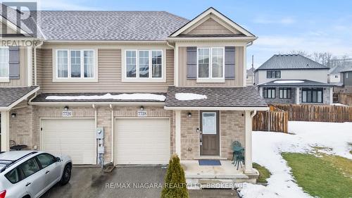 7728 SHAW STREET  Niagara Falls (Oldfield), ON L2G 0H1