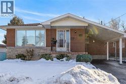 624 SEVENTH Avenue  Hamilton, ON L8V 1Y8