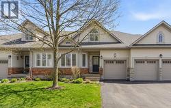 40 WESLEYAN Court Unit# 16 Hamilton, ON L9G 5C7