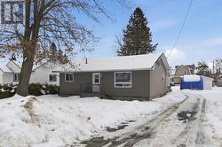 233 Federation ST  Thessalon, ON P0R 1L0
