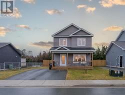 64 Diamond Marsh Drive  St. John's, NL A1H 0M7