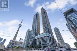 5107 - 3 CONCORD CITYPLACE WAY  Toronto, ON M5V 3M5