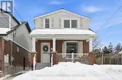 145 HARDING BOULEVARD  Toronto, ON M1N 3E1
