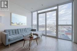 604 - 899 QUEEN STREET E  Toronto, ON M4M 0C8