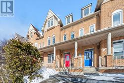 143 GLENASHTON DRIVE  Oakville, ON L6H 6N2