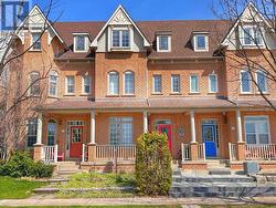 143 GLENASHTON DRIVE Oakville, ON L6H 6N2