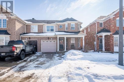 885 GAZLEY CIRCLE  Milton, ON L9T 6L7