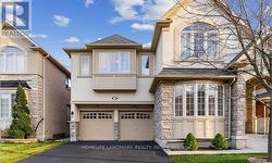 794 BIGGAR HEIGHTS  Milton, ON L9T 0G7