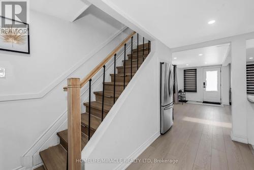 195 Randi Road, Mississauga, ON - Indoor Photo Showing Other Room
