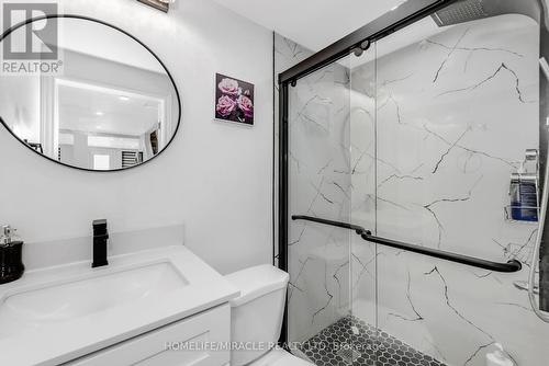 195 Randi Road, Mississauga, ON - Indoor