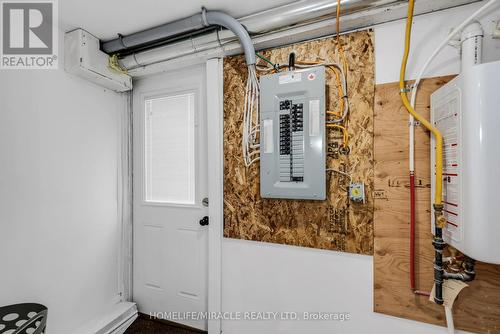 195 Randi Road, Mississauga, ON - Indoor