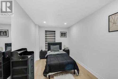 195 Randi Road, Mississauga, ON - Indoor