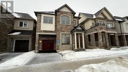 3945 LEONARDO STREET  Burlington, ON L7M 0Z8