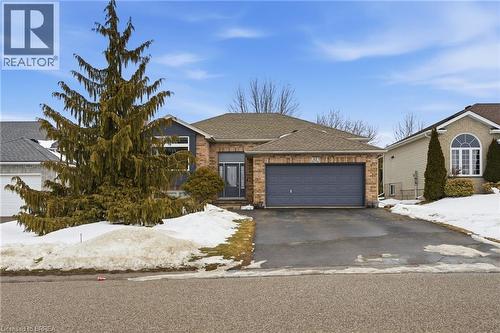 63 COURT Drive  Paris, ON N3L 4C1