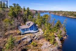 23212 GEORGIAN BAY SHORE  Georgian Bay (Gibson), ON P0E 1E0