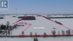 39810 MONCRIEFF ROAD  North Huron (East Wawanosh), ON N0M 1H0