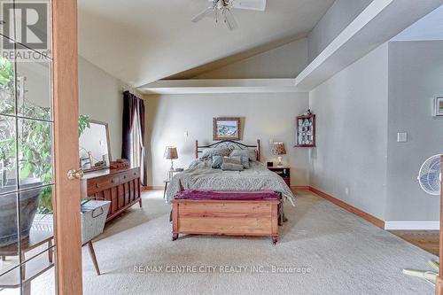 34639 Third Line, Southwold, ON - Indoor Photo Showing Bedroom