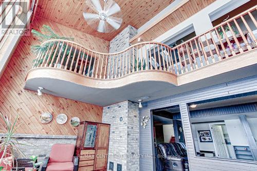 34639 Third Line, Southwold, ON - Indoor Photo Showing Other Room