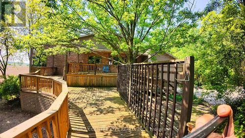 34639 Third Line, Southwold, ON - Outdoor With Deck Patio Veranda