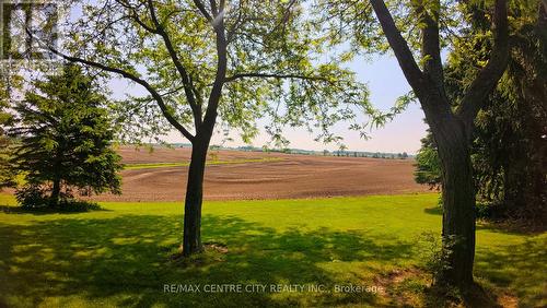 34639 Third Line, Southwold, ON - Outdoor With View